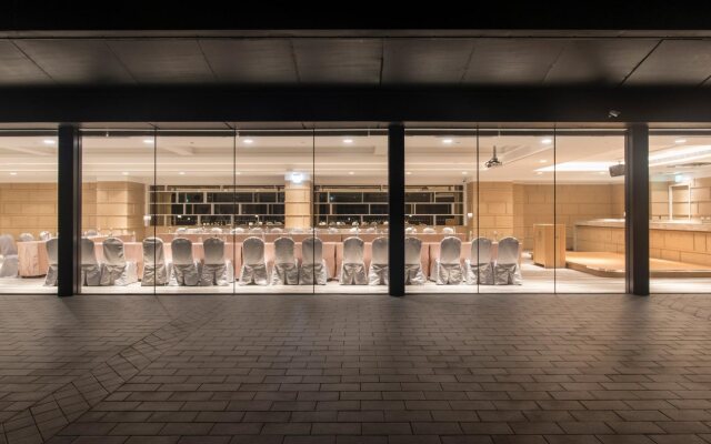 Inhouse Hotel Yehliu