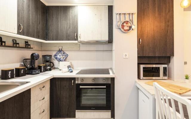 Alcharb - Modern Studio - Vilamoura center