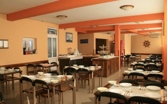 Hotel Vila Babović