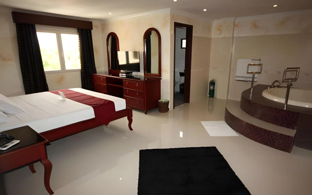Hotel Royal Amsterdam