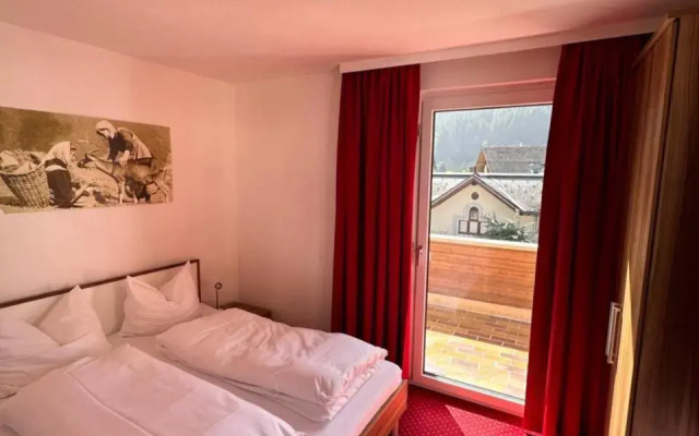 Zentrum Appartements Lorenzin