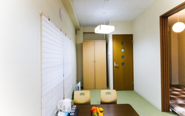 Sakura Garden Hotel