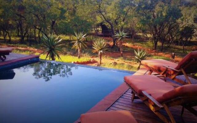 African Elegance Tented Lodge