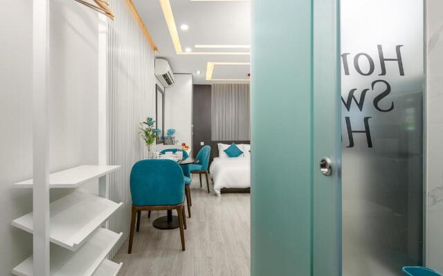 M.Y Suites Danang Beach