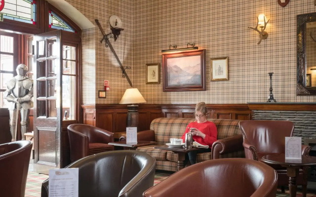 Cairngorm Hotel