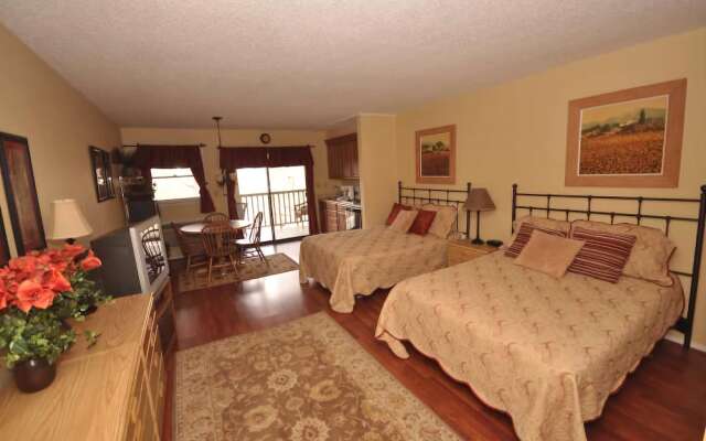 Rumbling Bald Resort