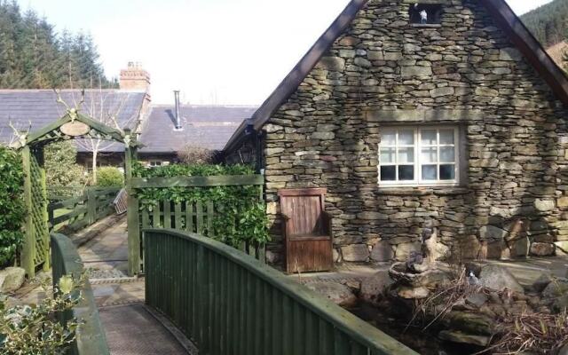 Clarisses Cottage