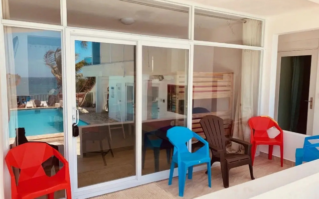 Ventana al Atlantico at Arecibo 681 Ocean Drive