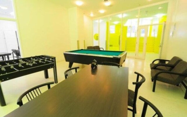 Residences UQAM Ouest