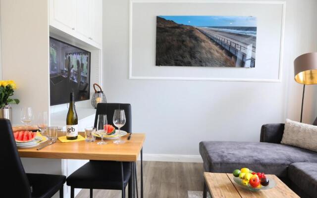 Bundiswung 22, Whg.2