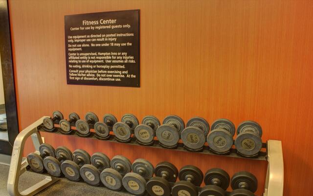 Hampton Inn & Suites Palm Coast
