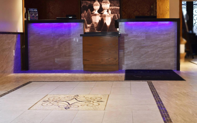 Delta Hotels Indianapolis East