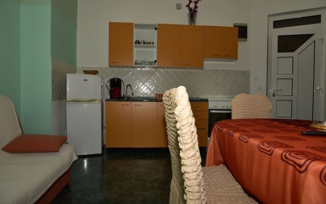 Apartments Ivka