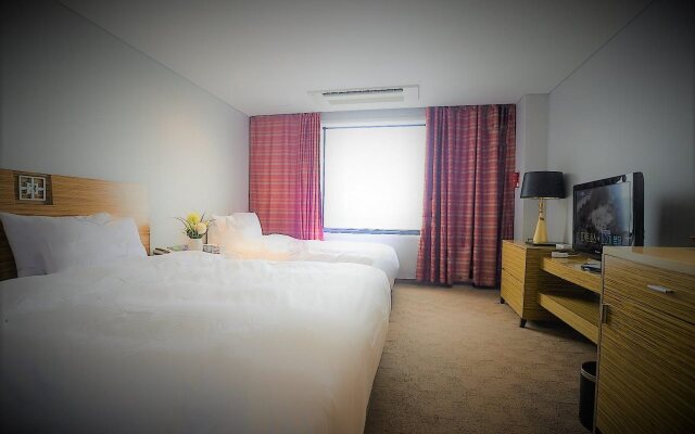 Pohang Philos Hotel