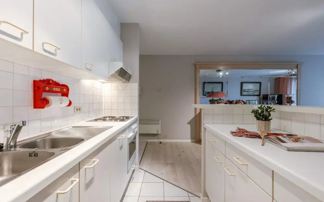 Huswell - Residentie Raversijde