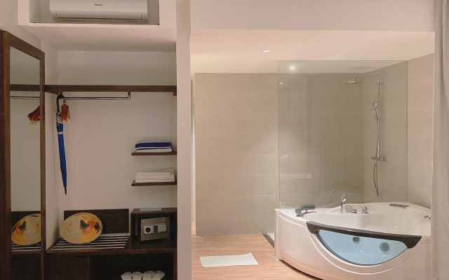 Hoang Ngoc Beach Resort