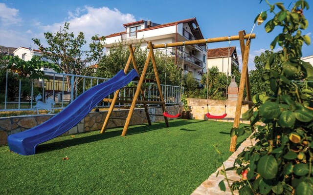 Nice Home in Trogir With Wifi and 3 Bedrooms