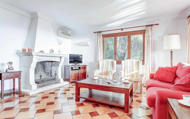 Villa Bella Vista