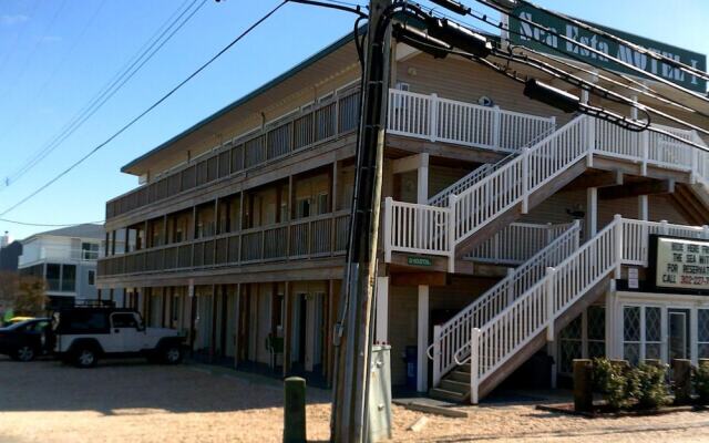 Sea Esta Motel 1