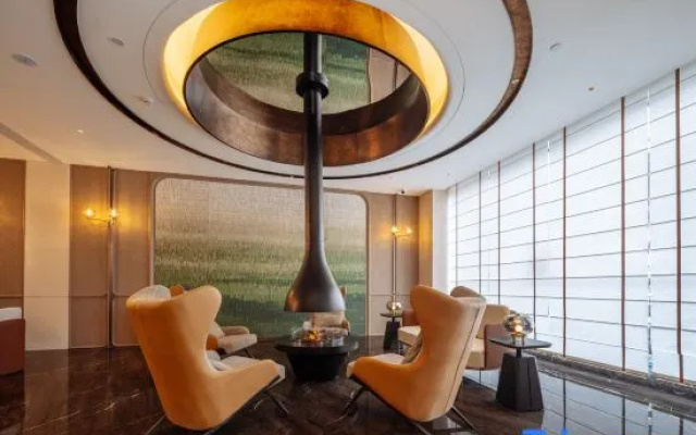 Kunming Howard Johnson Life Hotel (Mixc & Juhua Metro Station Branch) – Hotel Rooms – Kunming