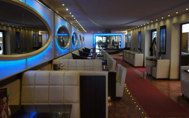 Hotel Klassik Berlin