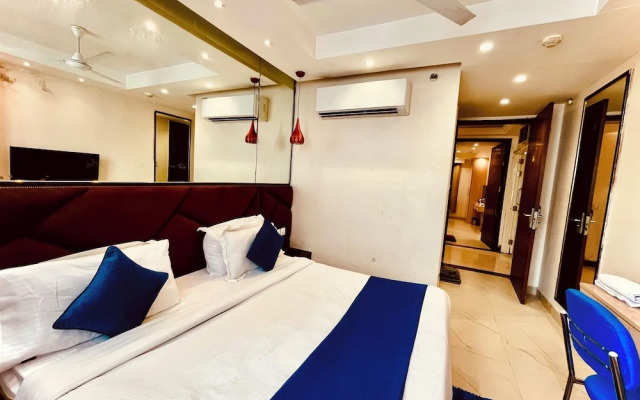 Majesta stays pitampura