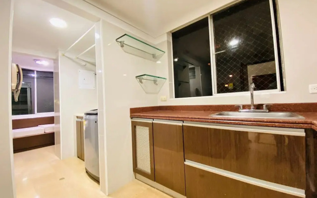 Apartamento Familiar Provenza Medellin