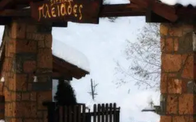 Traditional Guesthouse Pleiades