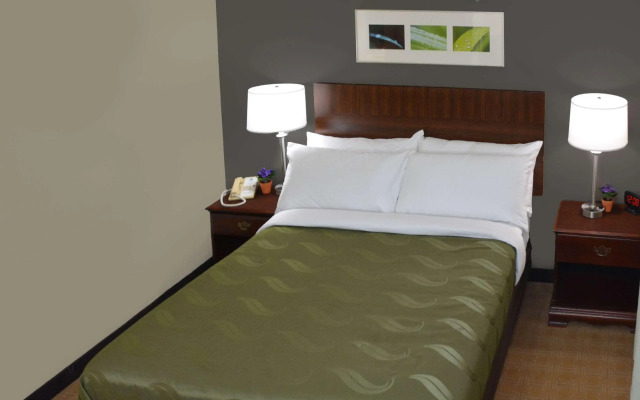 Quality Inn And Suites Dublin