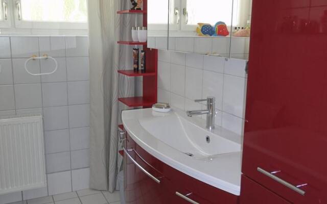 Holiday Apartment Krumpendorf