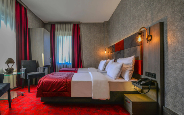 A11 Hotel Atasehir