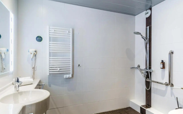B&B HOTEL Saint-Avold Nord