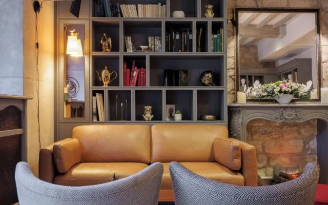 Hôtel Saint Martin Bastille