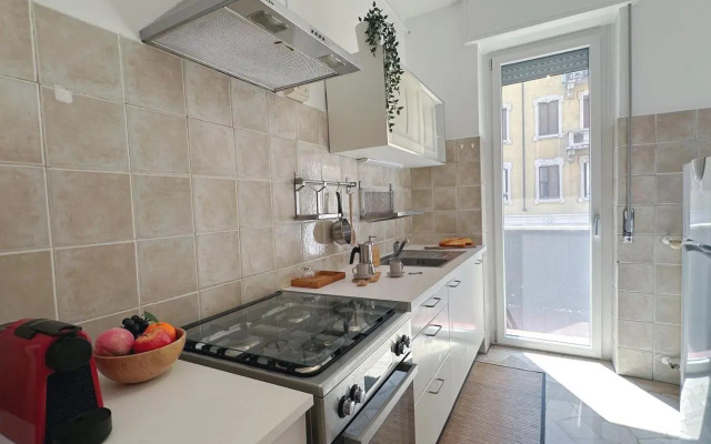 Youhosty - Villoresi 6P, 5