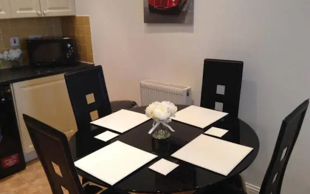 Mode Apartments - Urquhart Court