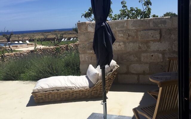 Il Baglio Sull'Acqua