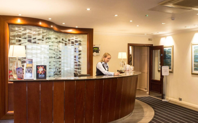Harbour Heights Hotel