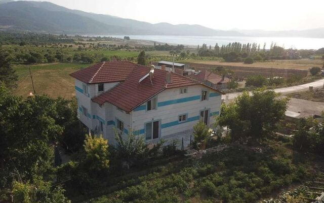 Kaplan Pansiyon