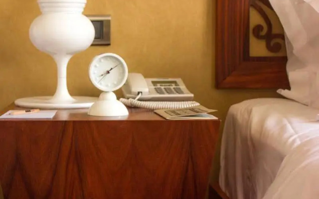 Stories Hotel Kuloğlu	