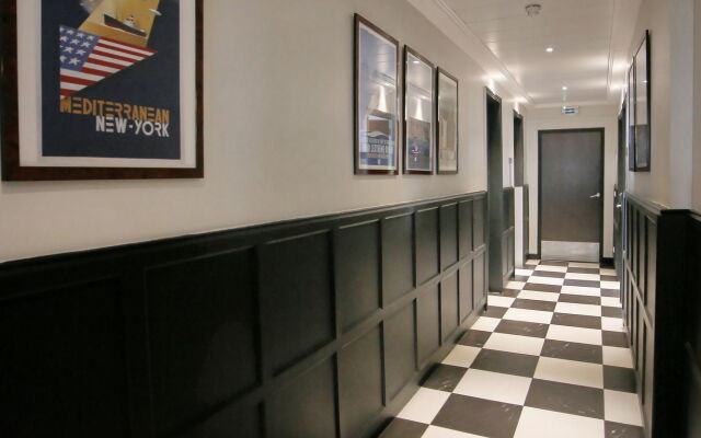 Mercure La Baule Majestic