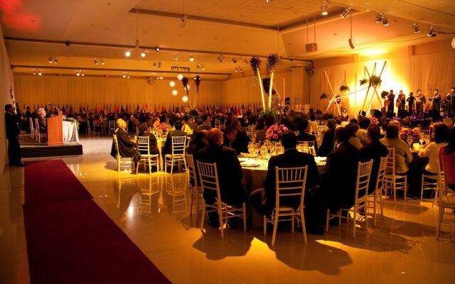 Hotel Regina Resort & Convenciones