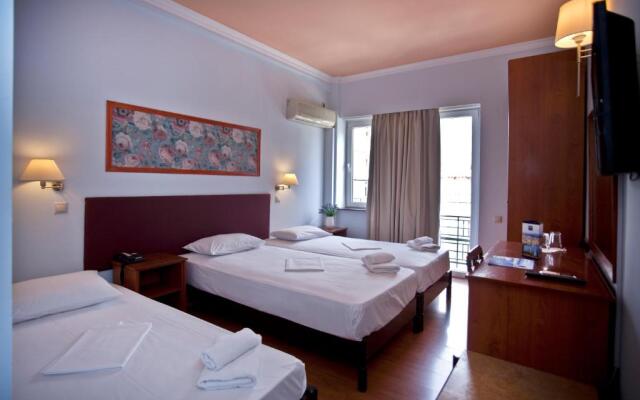 Grand Hotel Loutraki