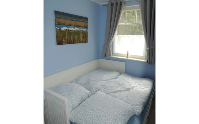 Kavelweg 13 Whg 1 - Strand Refugium