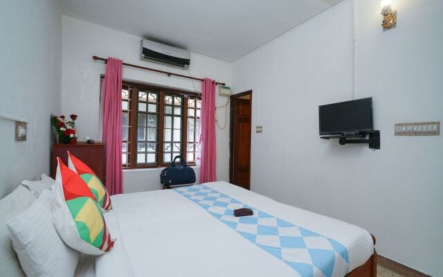 Oyo 18323 Home Splendid Stay Fort Kochi Beach