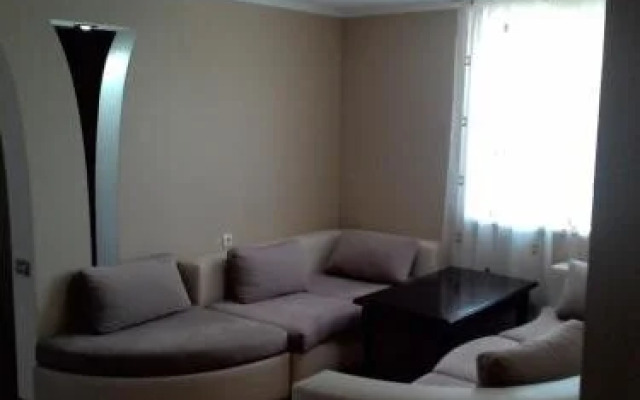 Natela Guesthouse