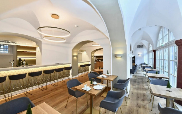 Hotel Bischofshof am Dom