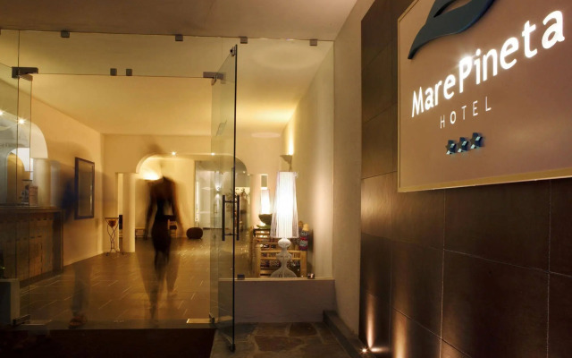 Hotel Mare Pineta
