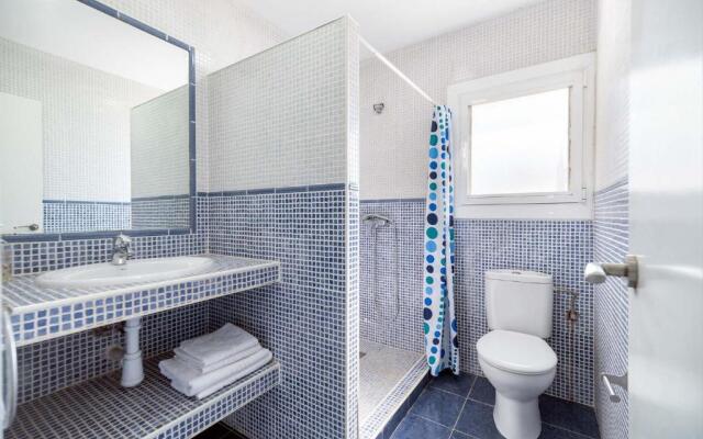 Apartamento Denis Playa 101