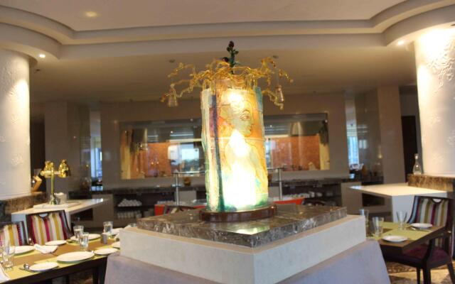 Fortune Park Pushpanjali, Durgapur - Member ITC Hotels' Group