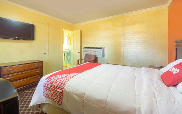 OYO Hotel Brookhaven MS Hwy 51 North